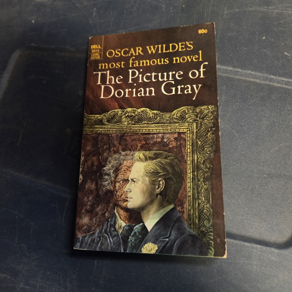 Oscar‎ Wildes Most Famous Novel the Picture of Dorian Gray